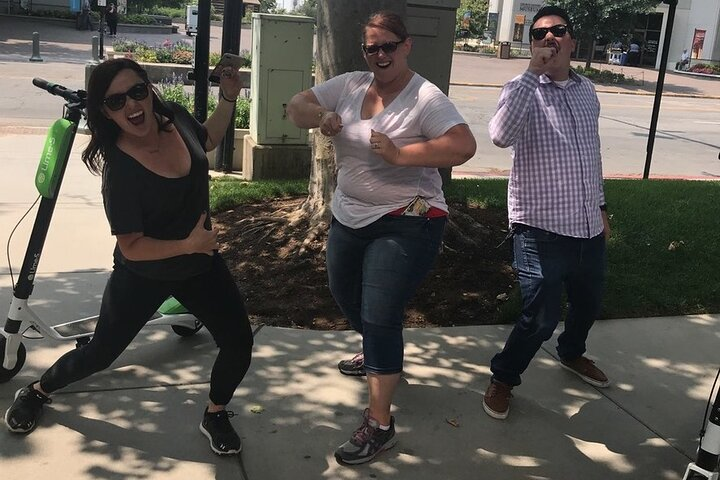 Explore Peoria with a Unique Scavenger Hunt by Zombie Scavengers - Photo 1 of 6